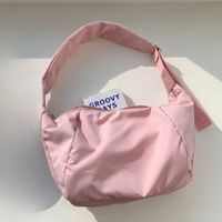 Bolso Fei Fei Selena Rosada
