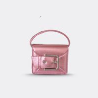 Cartera Fei Fei Aitana Rosada
