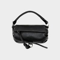 Cartera Fei Fei Talia Negra