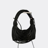 Cartera Fei Fei Dara Negro