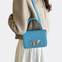 Cartera Fei Fei Lorena Zul
