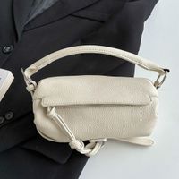 Cartera Fei Fei Talia Blanca