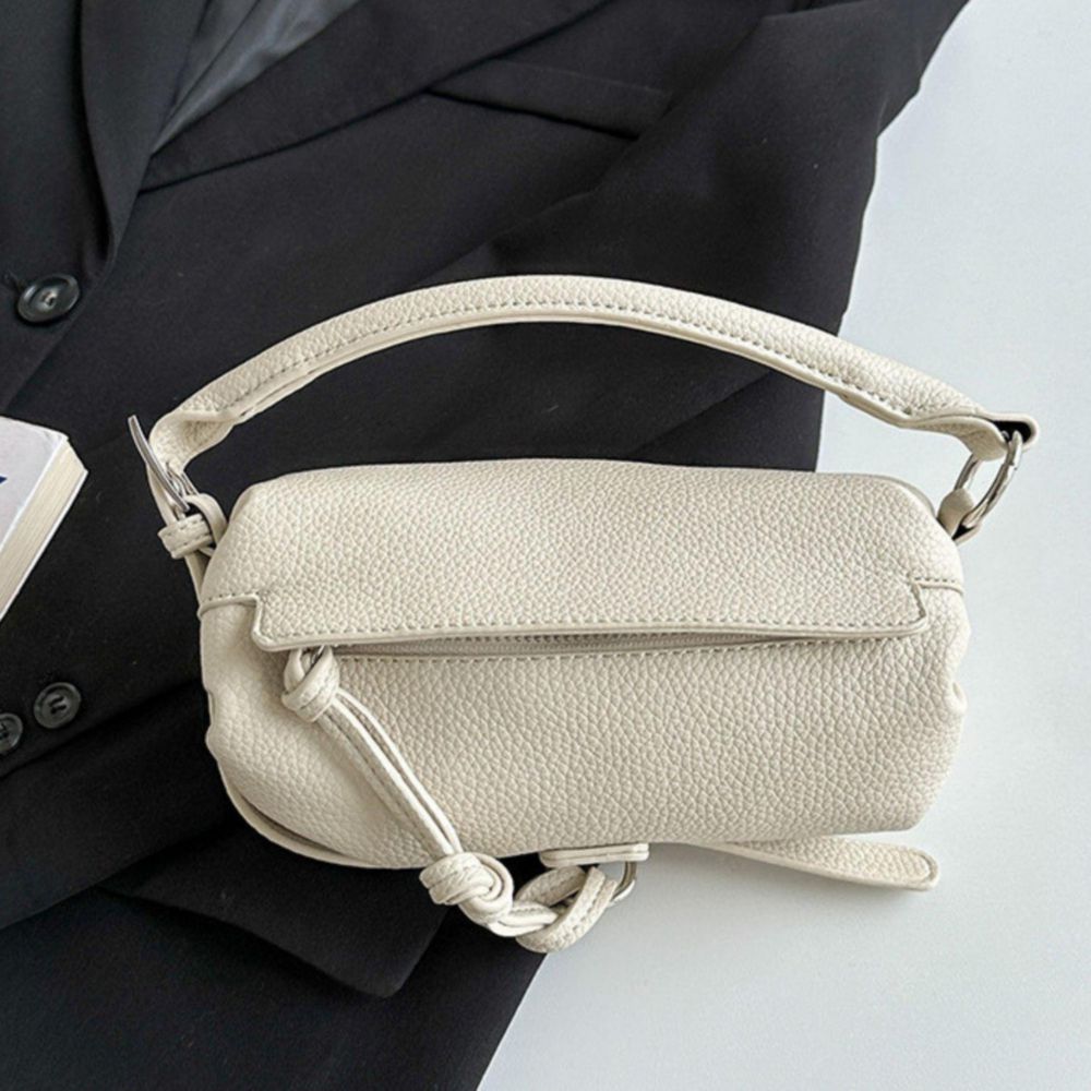Cartera Fei Fei Talia Blanca