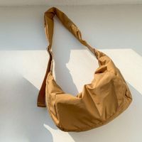 Bolso Fei Fei Selena Camel