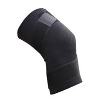 Rodillera Afit M Negro