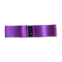 Banda Afit Tela Lavanda Morado