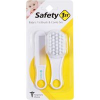 SET DE CEPILLO Y PEINA BABY 1ST