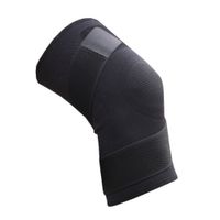 Rodillera Afit S Negro