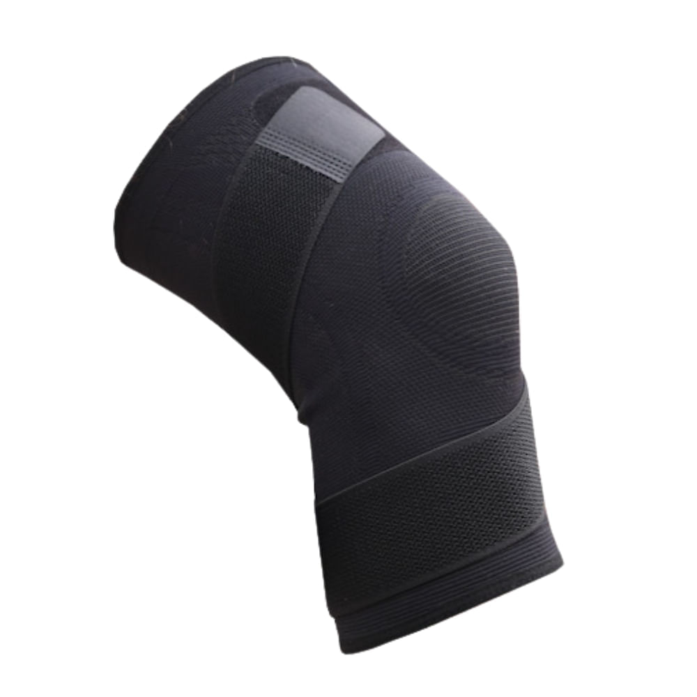 Rodillera Afit S Negro