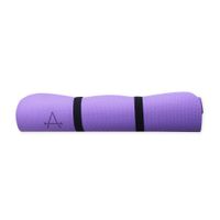 Mat de yoga Afit Morado