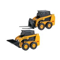 MINICARGADOR HUINA METAL ESCALA 1:50