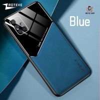 Funda para Samsung Galaxy M62 / F62 Azul