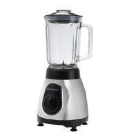 Licuadora Metal Imaco 1.5L BLS5388I – Acero  La licuadora elegante y sofisticada