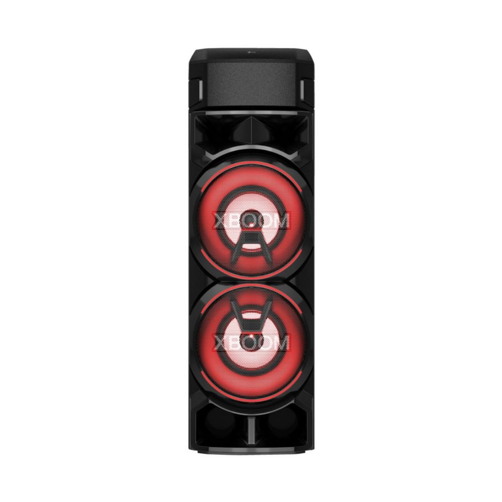 LG Equipo de Sonido Bluetooth XBOOM RN9