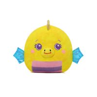 Peluche Dream Beams 18Cm Pez Amarillo