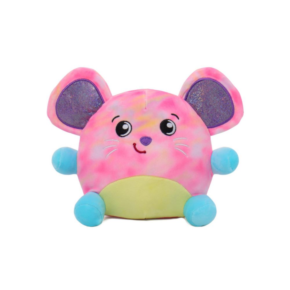 Peluche Dream Beams 18Cm Raton