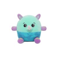 Peluche Dream Beams 18Cm Celeste