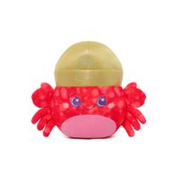 Peluche Dream Beams 18Cm Cangrejo