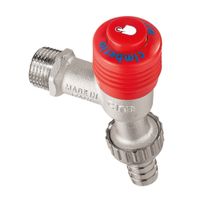 Válvula esférica Push Cim 38 1/2""