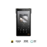 Reproductor multimedia digital Walkman® | NW-WM1AM2