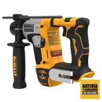 Rotomartillo SDS Plus Atomic 20V Max Brushless Baretool Dewalt DCH172B-B3