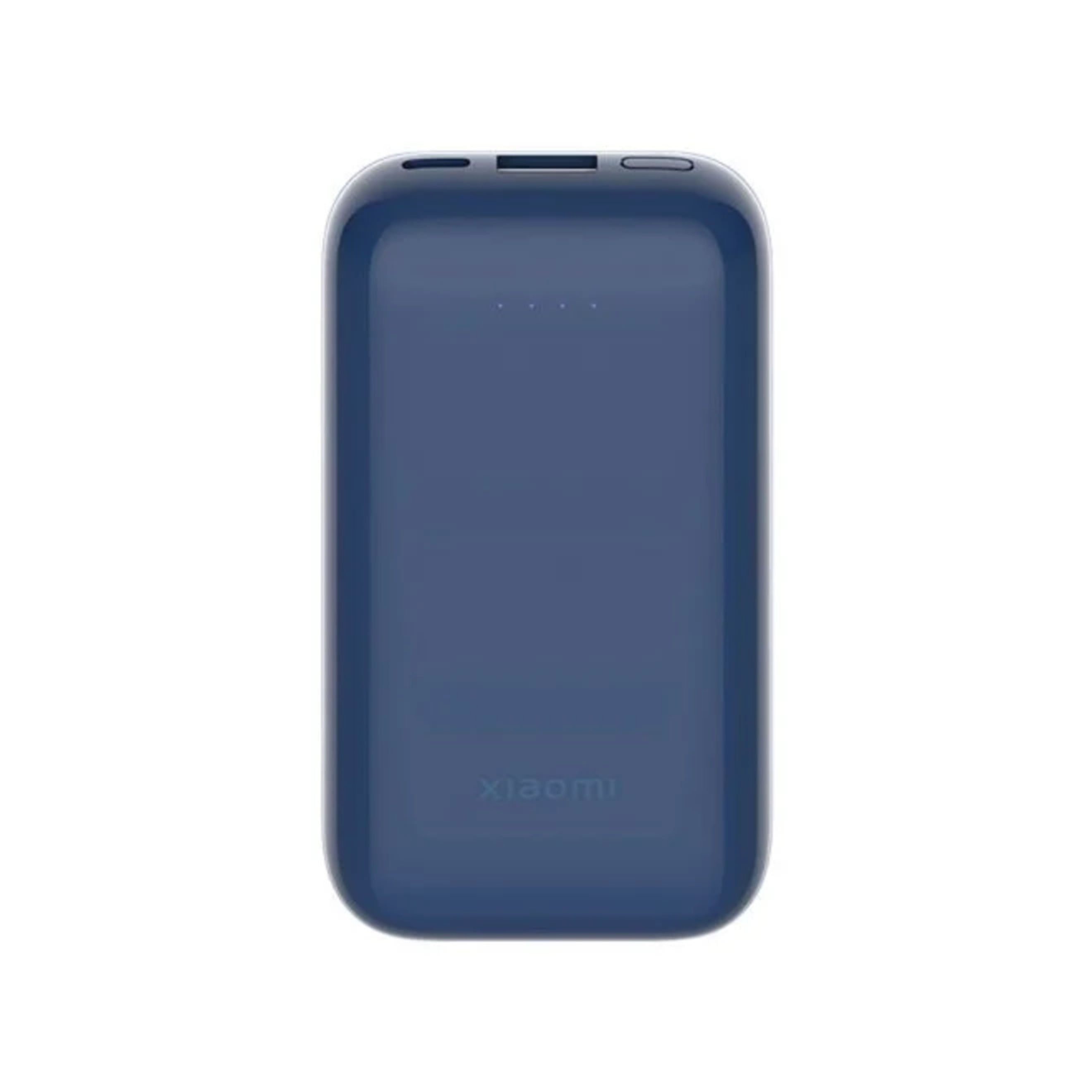 Xiaomi 33W Power Bank 10000mAh Pocket Edition Pro (Midnight Blue) Open Box