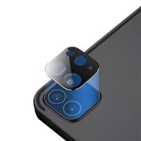 PROTECTOR CAMARA IPAD - 12.9""
