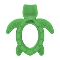 Cuchara de inicio de silicona