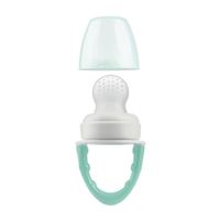 Alimentador Fresh Firsts, Menta, Pack de 1