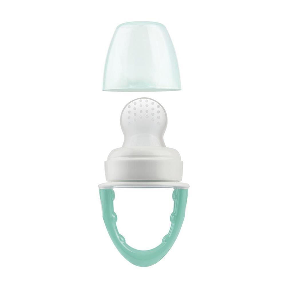 Alimentador Fresh Firsts, Menta, Pack de 1