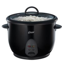 Olla Arrocera 1.8L Antiadherente Oster CKSTRC 1700B 053 negro