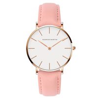 Reloj Hanna Martin Casual Rosa HAN-M-14