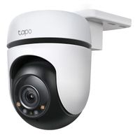 TP-Link - Cámara IP Tapo C510W Wi-Fi Outdoor 2K 3MP IP65