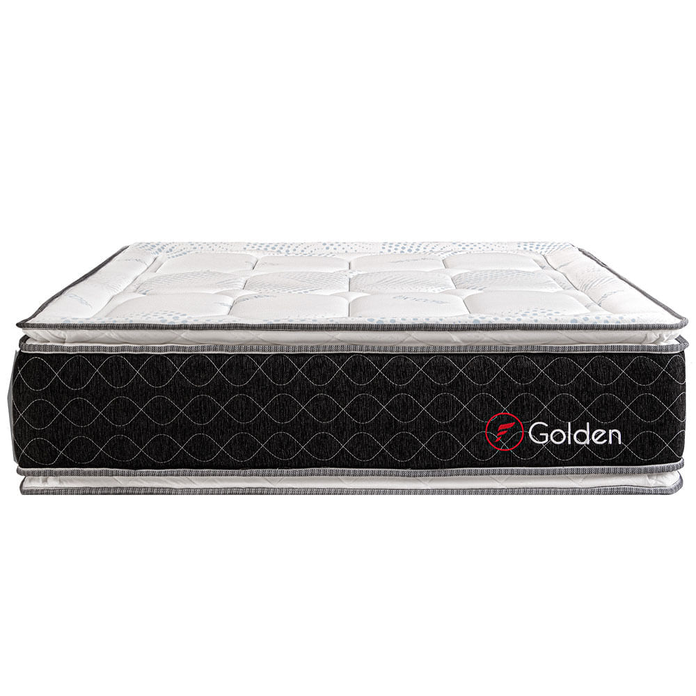 Colchón FORLI Golden Pocket Queen