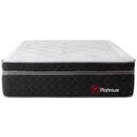 Colchón FORLI Platinium Pocket Queen