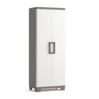 Armario Quadra Cabinet Blanco