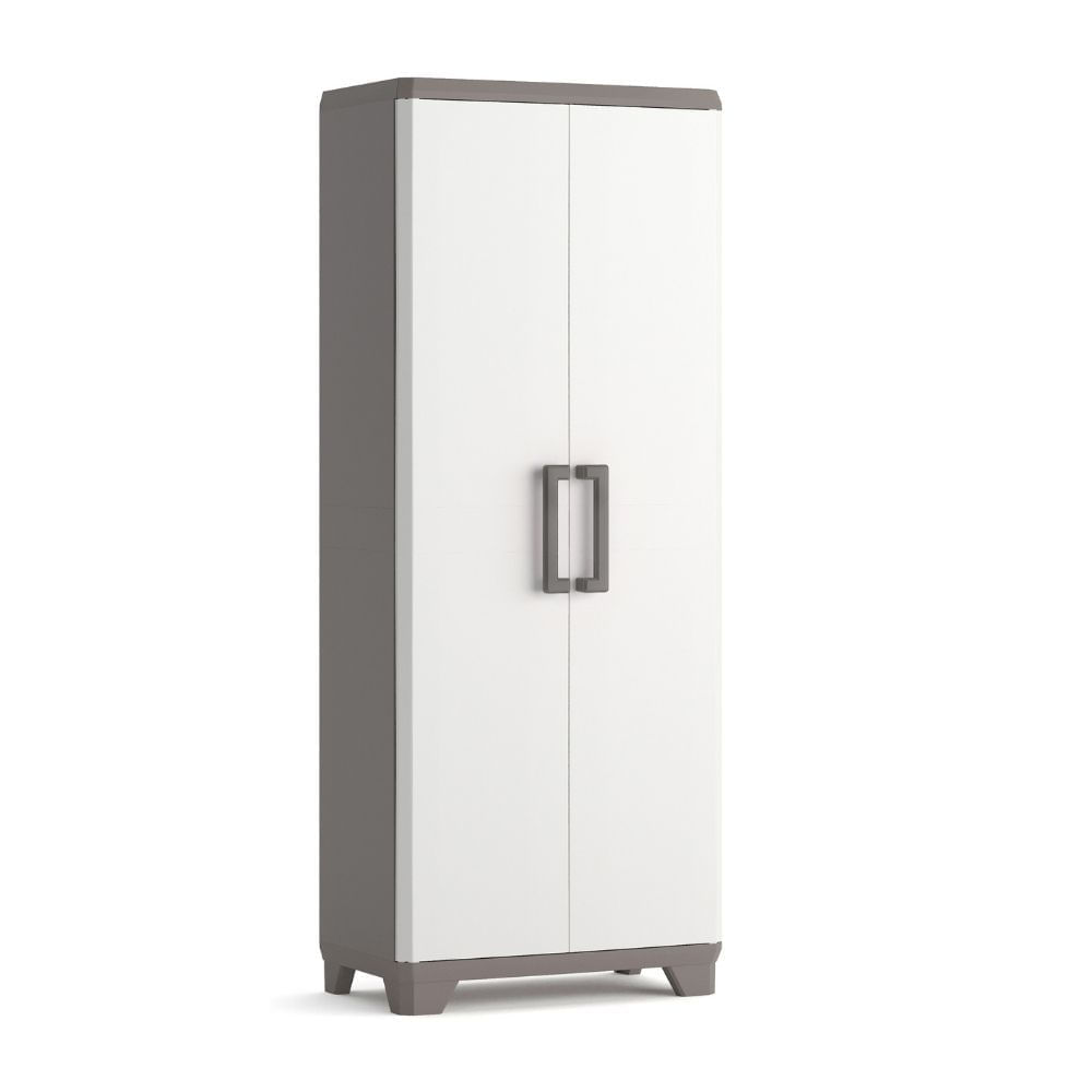 Armario Quadra Cabinet Blanco