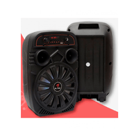 Parlante activo de 6.5 pulgadas - Eltec ELT-F6-6BT