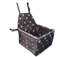 Asiento Copiloto para Mascotas