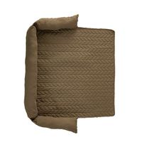 Cama para Muebles Marrón L