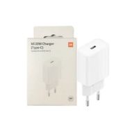 XIAOMI CARGADOR 20 W TURBO POWER