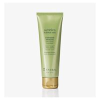 Limpiador Antiedad Elixir de Vida Sentiva Yanbal