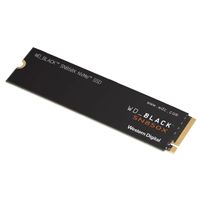 Wd Black Sn850x Nvme 1tb 7300mb Pcie 4.0 M.2 C/disipador Ps5