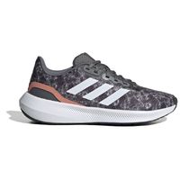 Zapatillas Para Mujer Running Adidas Runfalcon 3.0 ID2277 Multicolor