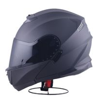 Casco De Moto Integral Certificado Tornazolado - Talla L  - copy