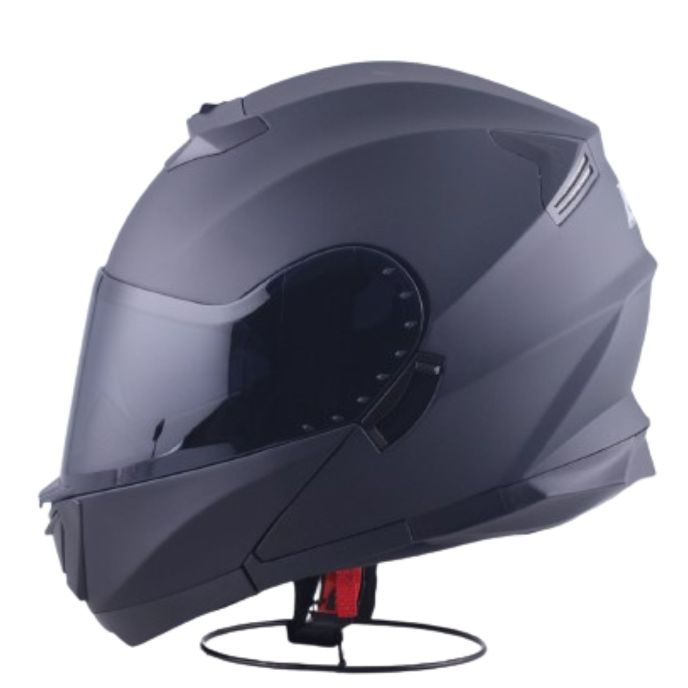 Casco De Moto Integral Certificado Tornazolado - Talla L - copy