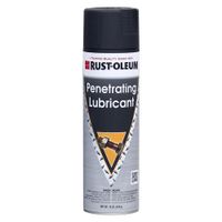 Lubricante en aerosol Rust Oleum Penetrante 454g/16oz