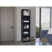Estante E2 Home - Wengue