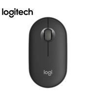 Mouse Logitech Pebble 2 M350s Bluetooth/Wireless Graphite