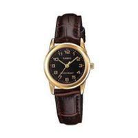 Reloj Casio Mujer LTP-V001GL-1B CAS-M-25